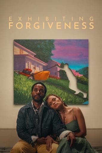 Exhibiting Forgiveness Image