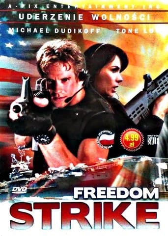 Freedom Strike Image