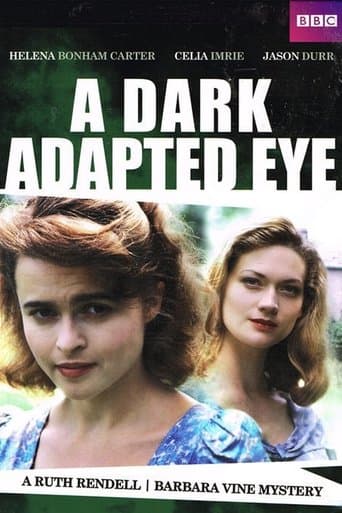 A Dark Adapted Eye Image