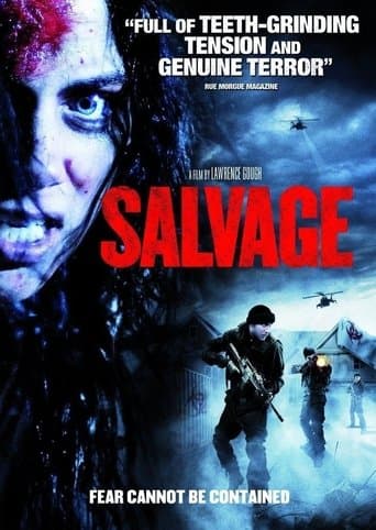 Salvage Image