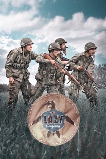Lazy Company Image