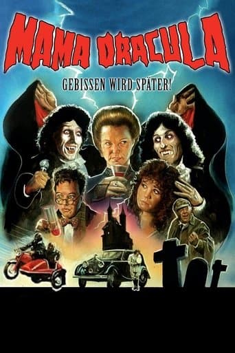 Mama Dracula Image
