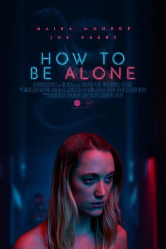 How to Be Alone Image
