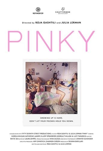 Pinky Image