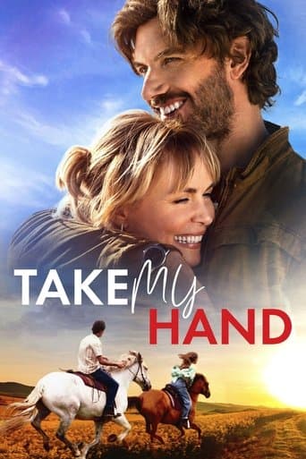 Take My Hand Image