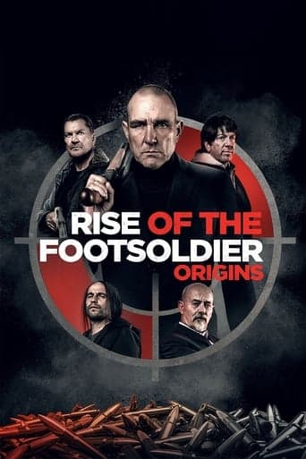 Rise of the Footsoldier: Origins Image
