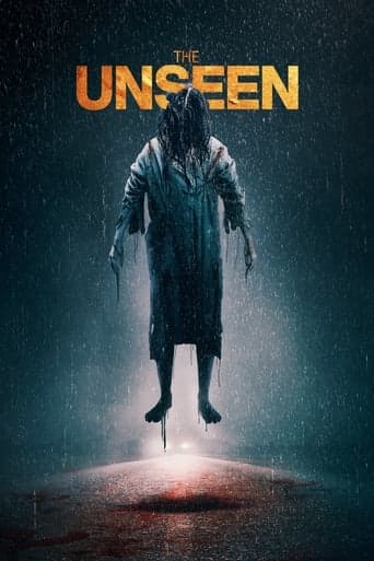 The Unseen Image