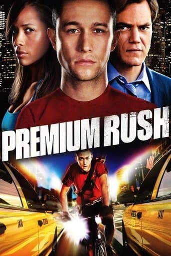 Premium Rush Image