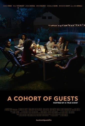 A Cohort of Guests Image