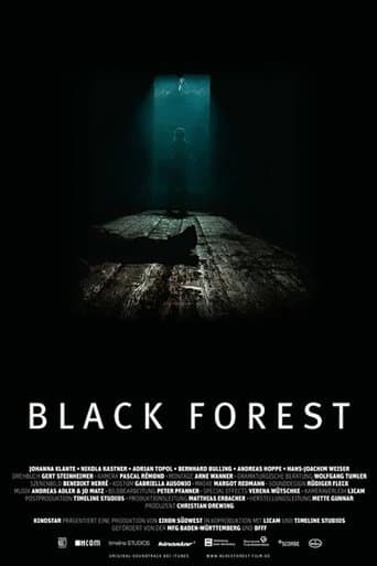 Black Forest Image