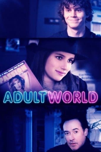 Adult World Image