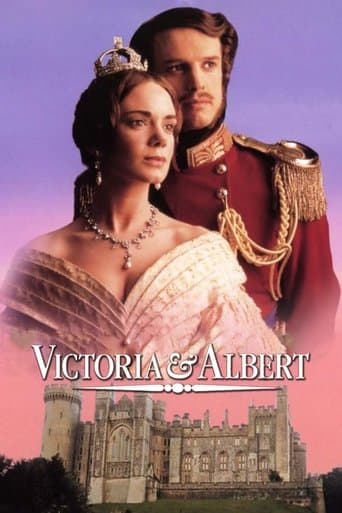 Victoria & Albert Image