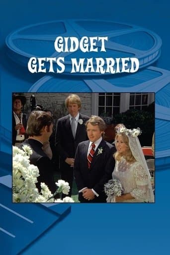 Gidget Gets Married Image