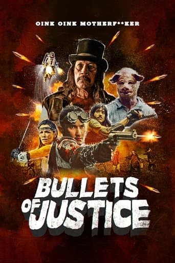 Bullets of Justice Image