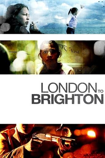 London to Brighton Image