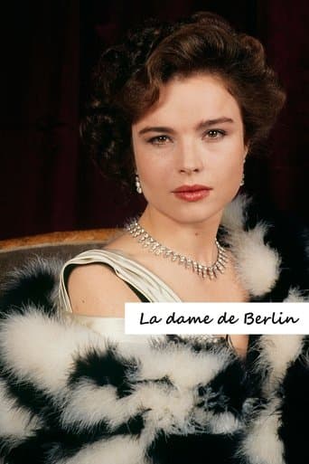 Berlin Lady Image