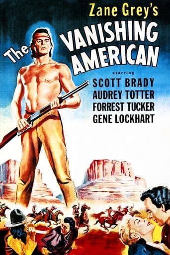 The Vanishing American Image