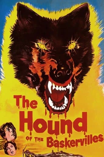The Hound of the Baskervilles Image