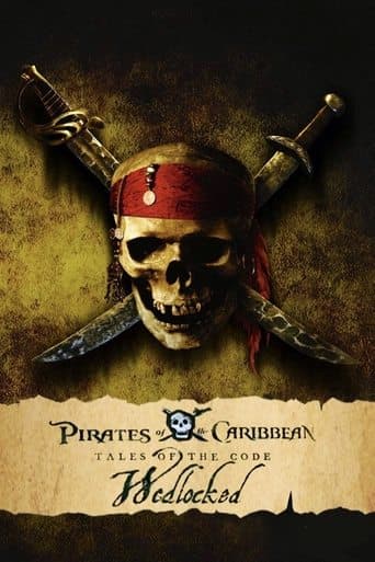 Pirates of the Caribbean: Tales of the Code: Wedlocked Image