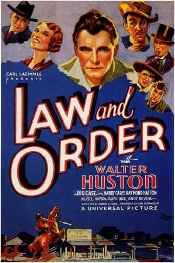 Law and Order Image