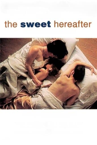 The Sweet Hereafter Image