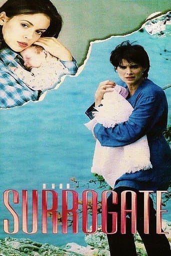 The Surrogate Image