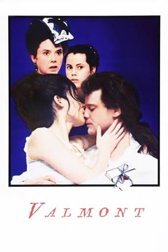 Valmont Image