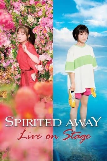 Spirited Away: Live on Stage Image