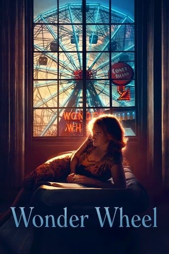 Wonder Wheel Image