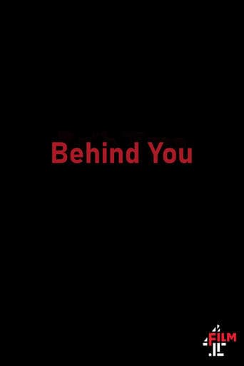 Behind You Image