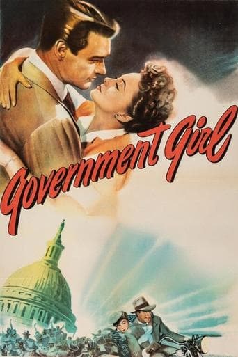 Government Girl Image