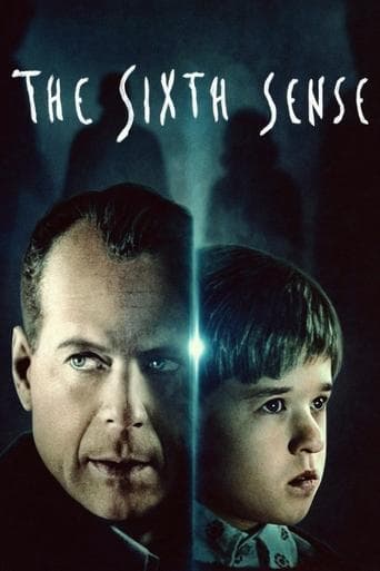 The Sixth Sense Image