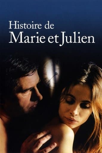 The Story of Marie and Julien Image