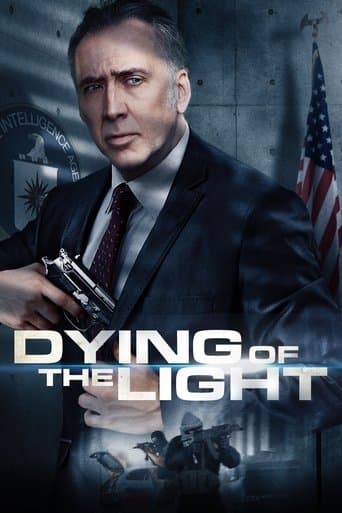 Dying of the Light Image