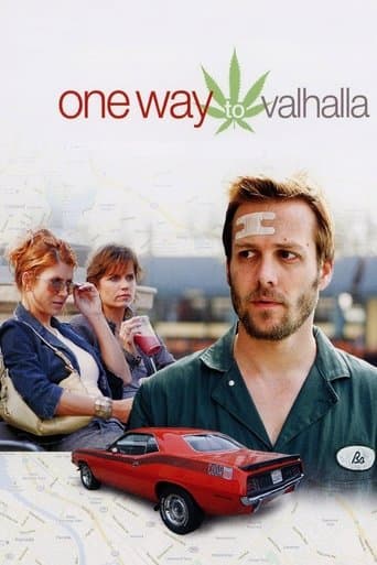 One Way to Valhalla Image