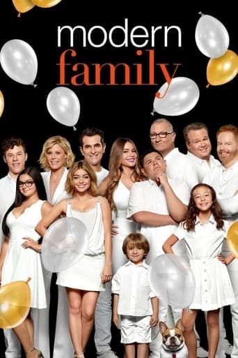 Modern Family Image