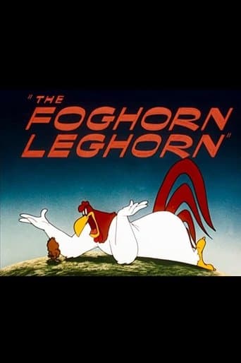The Foghorn Leghorn Image