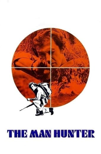 The Man Hunter Image