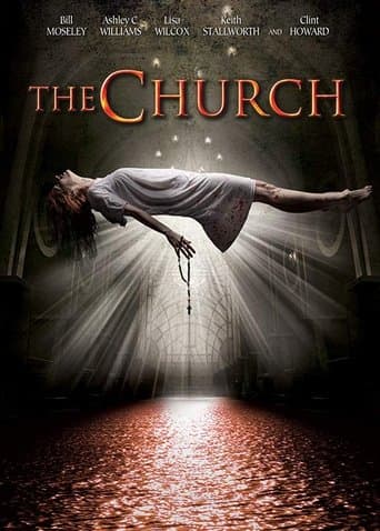 The Church Image