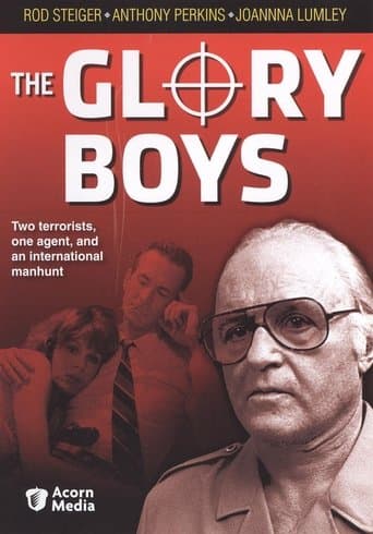 The Glory Boys Image