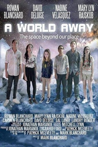 A World Away Image