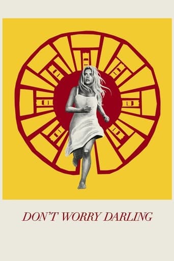 Don't Worry Darling Image