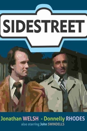 Sidestreet Image