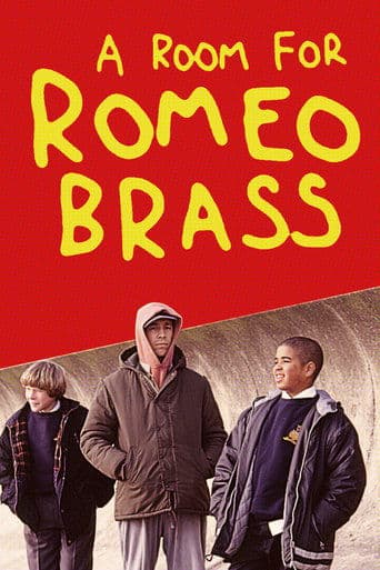 A Room for Romeo Brass Image