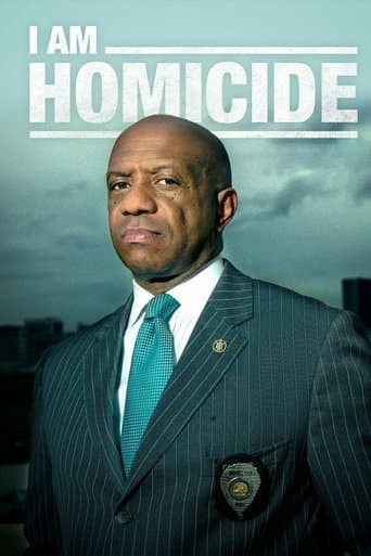 I Am Homicide Image