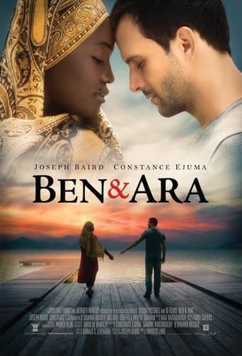 Ben & Ara Image