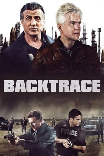 Backtrace Image