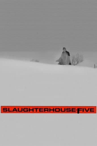 Slaughterhouse-Five Image