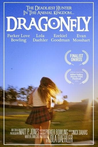 Dragonfly Image