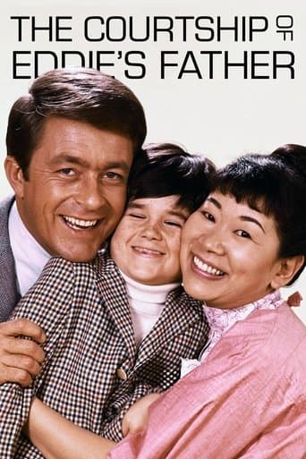The Courtship of Eddie's Father Image